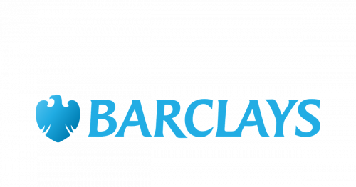 Barclays Bank logo