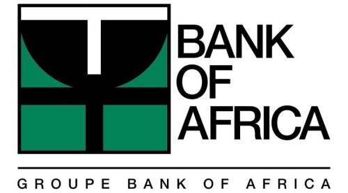 BoA logo