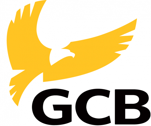 GCB logo