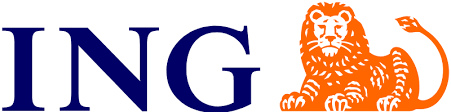 ING Bank logo