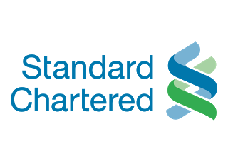 SC Bank logo