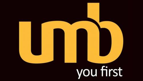 UMB logo