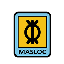 masloc logo