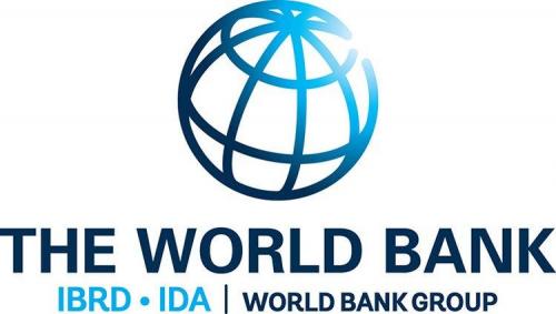 worldbank logo